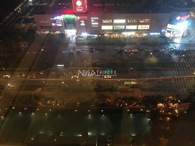Hình ảnh ✔ Cho thuê CHCC SUNRISE CITY 99m 2pn 2wc - Nội thất đầy đủ