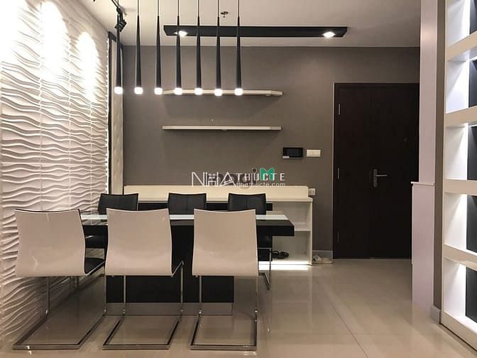 Hình ảnh ✔ Cho thuê CHCC SUNRISE CITY 99m 2pn 2wc - Nội thất đầy đủ