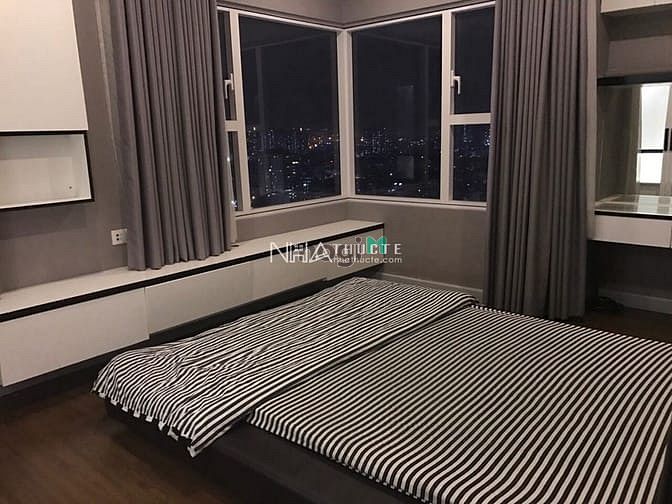 Hình ảnh ✔ Cho thuê CHCC SUNRISE CITY 99m 2pn 2wc - Nội thất đầy đủ