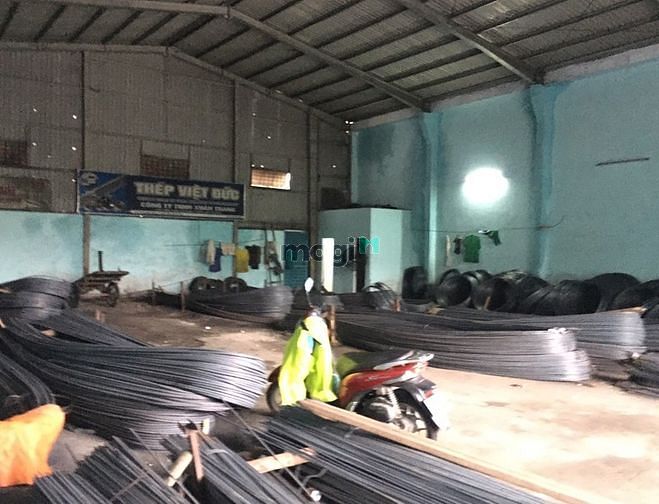 Hình ảnh Cho thuê 330m2 kho rộng đẹp gần bến xe Đà Nẵng.