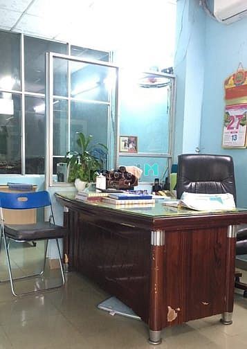 Hình ảnh Cho thuê 330m2 kho rộng đẹp gần bến xe Đà Nẵng.