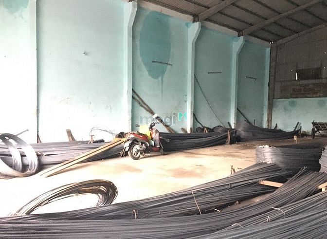 Hình ảnh Cho thuê 330m2 kho rộng đẹp gần bến xe Đà Nẵng.
