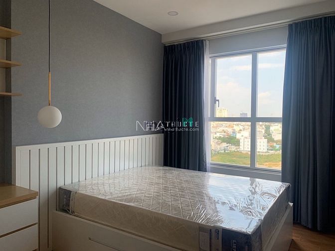 Hình ảnh ✔ Cần bán CHCC SUNRISE CITY VIEW 104m 3pn 3wc - Nội thất đầy đủ