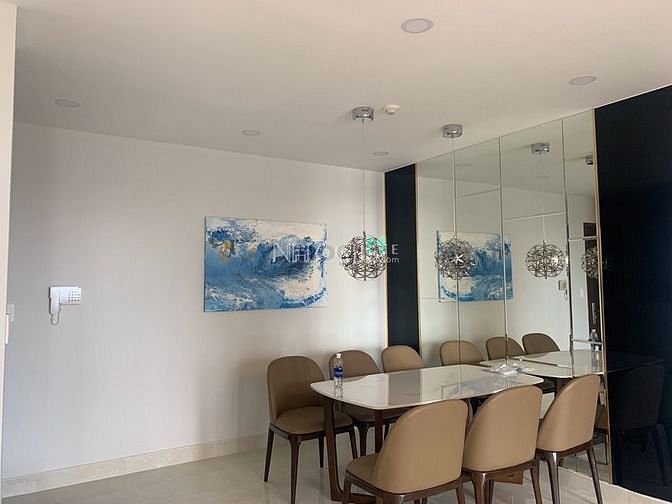 Hình ảnh ✔ Cần bán CHCC SUNRISE CITY VIEW 104m 3pn 3wc - Nội thất đầy đủ