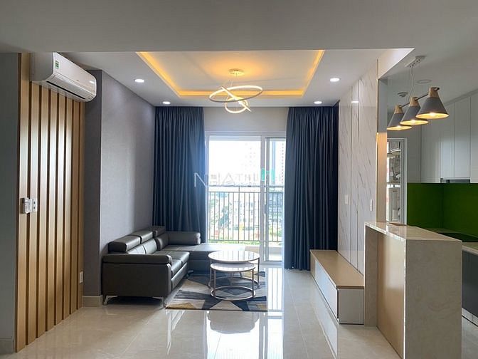Hình ảnh ✔ Cần bán CHCC SUNRISE CITY VIEW 104m 3pn 3wc - Nội thất đầy đủ