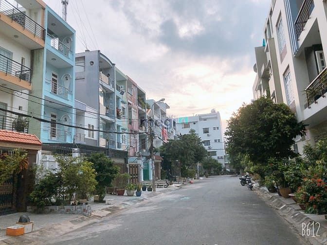 Hình ảnh Sang gấp nền đất 110m2 ngay điện máy xanh trần văn giau. sổ hồng riêng