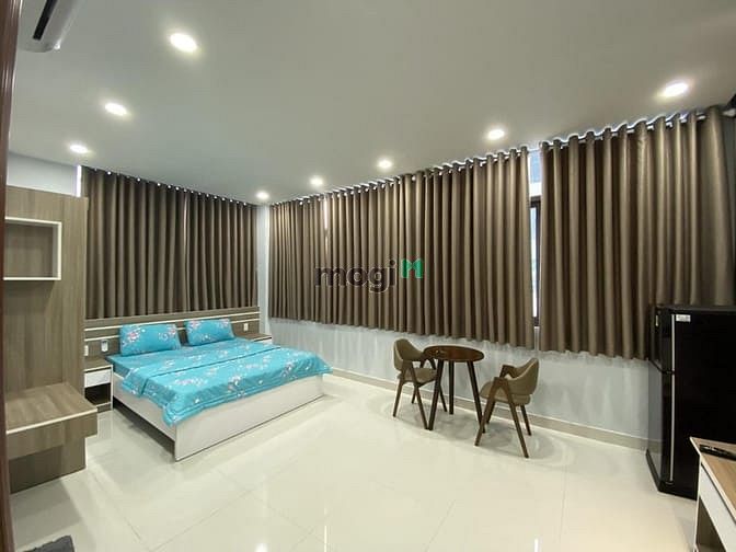 Hình ảnh Căn Hộ Studio 30M2 Full Tiện Nghi MỚI TOANH💥