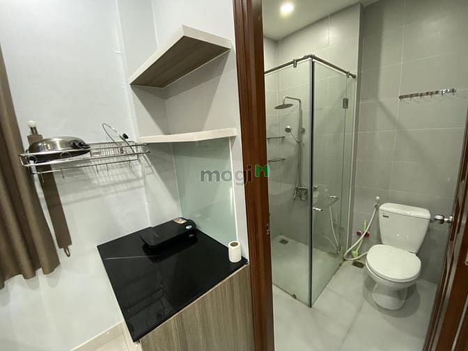 Hình ảnh Căn Hộ Studio 30M2 Full Tiện Nghi MỚI TOANH💥