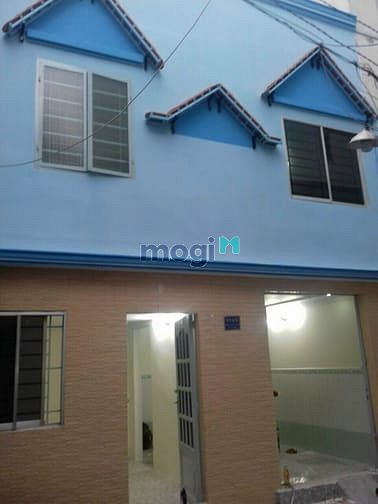 Hình ảnh Bán nhà đường Phạm Văn Chí đang cho thuê 4tr/tháng