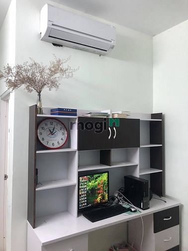 Hình ảnh Chung cư Topaz Home 60m² 2PN Đầy đủ Nội Thất