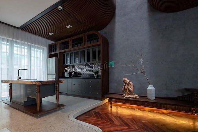 Hình ảnh Cho thuê MT Nguyễn Đình Chiểu Q1, 4,3x22m, 1 tầng, 18 tr/th