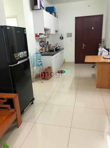 Hình ảnh Chung cư Topaz Home 60m² 2PN Đầy đủ Nội Thất