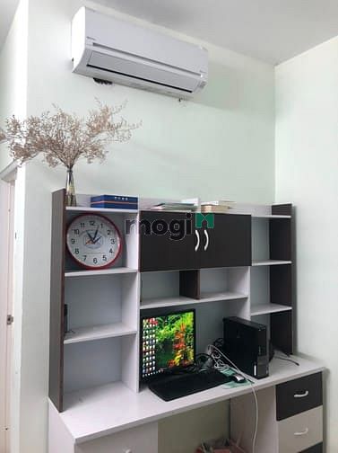 Hình ảnh Chung cư Topaz Home 60m² 2PN Đầy đủ Nội Thất