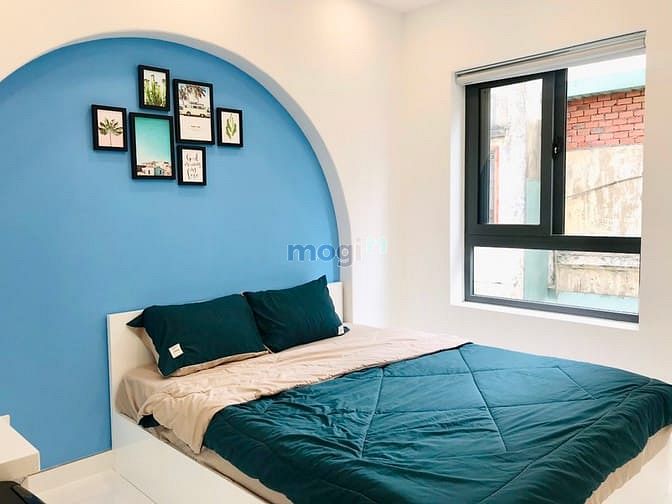 Hình ảnh CH Q1 bacony, rộng rãi thoáng - Gần Bình Thạnh