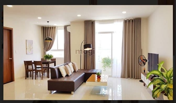 Hình ảnh Cho thuê Trang Chủ MB66.COM / Đăng Ký Tặng 66K chung cư Grand Riverside - Q4 - 18.5 Triệu