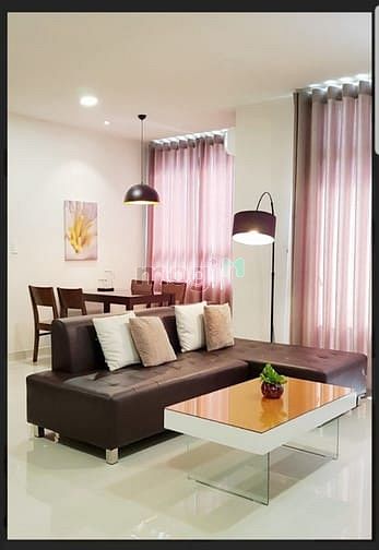 Hình ảnh Cho thuê Trang Chủ MB66.COM / Đăng Ký Tặng 66K chung cư Grand Riverside - Q4 - 18.5 Triệu