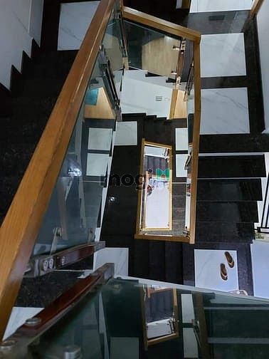 Hình ảnh Bán nhà hẻm Ô tô 78m2, Hoàng Văn Thụ, Tân Bình