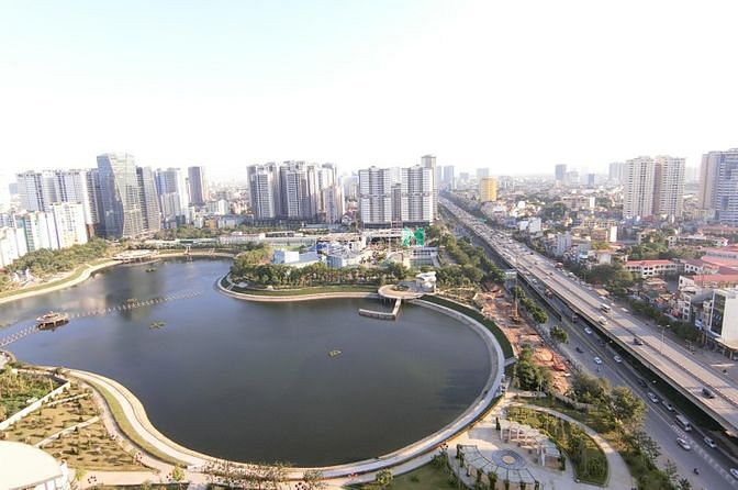 Hình ảnh PKD cho thuê Trang Chủ MB66.COM / Đăng Ký Tặng 66K Vinhomes D' Capitale 1PN-3PN, đồ cơ bản hoăc full