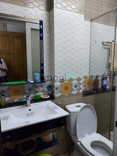 Hình ảnh Bán nhà hẻm Ô tô 78m2, Hoàng Văn Thụ, Tân Bình