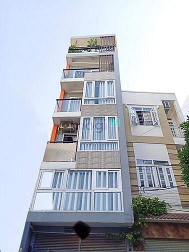 Hình ảnh Bán nhà hẻm Ô tô, 80m2, 4T Phạm Văn Hai, Tân Bình