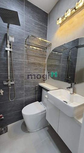 Hình ảnh Bán nhà hẻm Ô tô, 80m2, 4T Phạm Văn Hai, Tân Bình