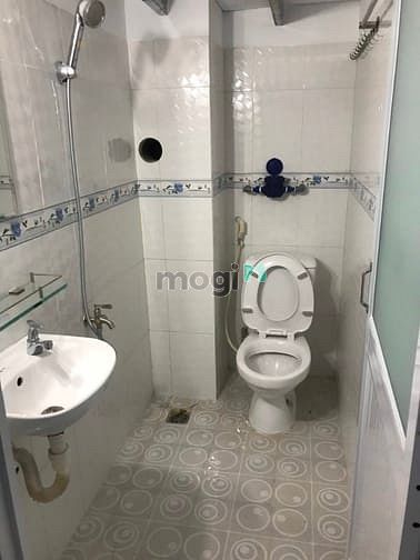 Hình ảnh Cho thuê phòng nội thất giá rẻ gần Etown