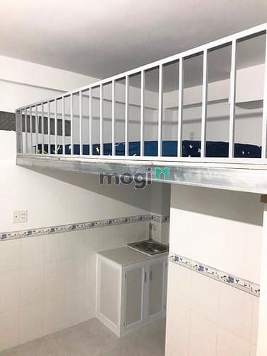 Hình ảnh Cho thuê phòng nội thất giá rẻ gần Etown