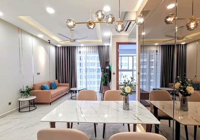 Hình ảnh Cần cho thuê Trang Chủ MB66.COM / Đăng Ký Tặng 66K Hưng Phúc - Happy Residence, Phú Mỹ Hưng, Q7.