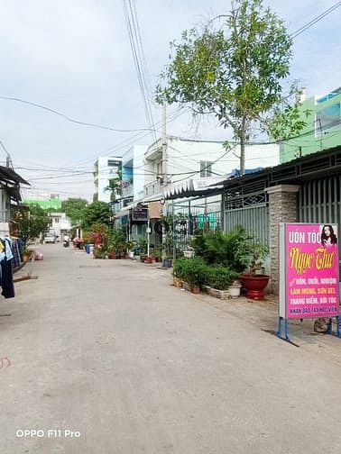 Hình ảnh Nhà đúc 3 tấm 16X20M hẻm xe tải Phạm Đăng Giảng có thang máy, điện 3ph