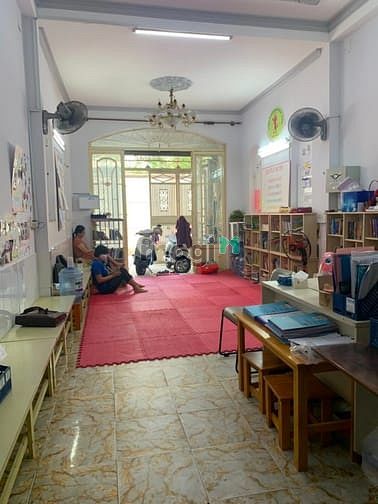 Hình ảnh Cho thuê nhà 270/1C LÊ ĐẠI HÀNH Phường 6, quận 11