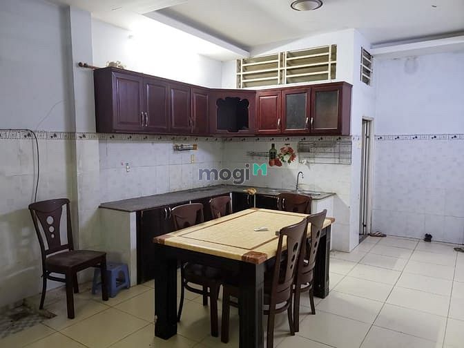 Hình ảnh Nhà 1T1L Bùi Tư Toàn hẻm xe tải Full Nội Thất