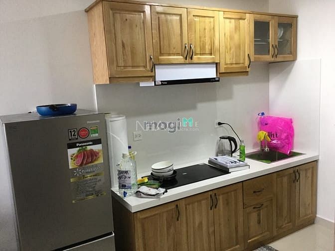 Hình ảnh ✔ Cho thuê CHCC SUNRISE CITY VIEW 37m OF 1wc - Nội thất đầy đủ