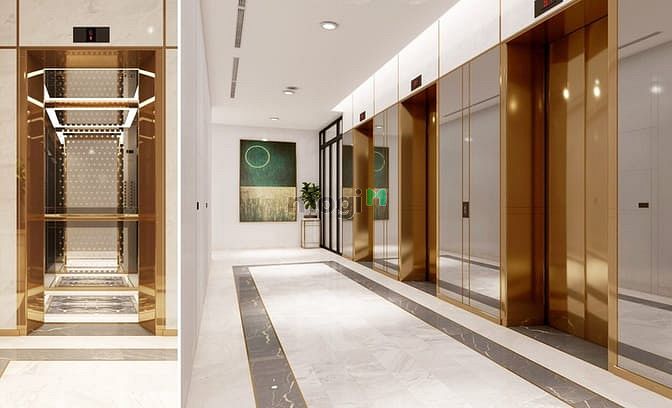 Hình ảnh Bán CH đạt chuẩn 4* MT phạm văn đồng,quận Thủ Đức giá 62tr/m2 có VAT