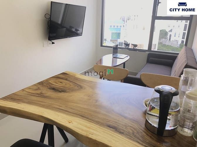 Hình ảnh ✔ Cho thuê CHCC SUNRISE CITY VIEW 37m OF 1wc - Nội thất đầy đủ