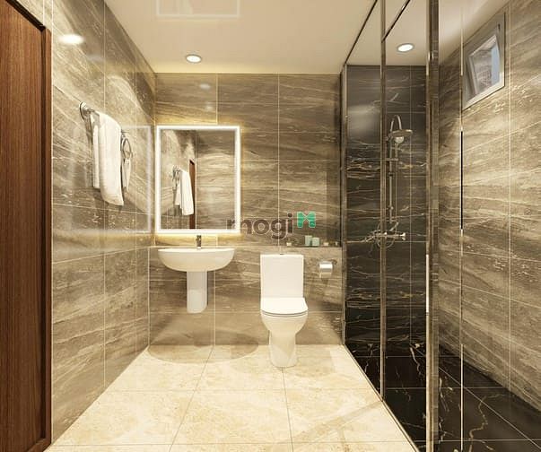 Hình ảnh Bán CH đạt chuẩn 4* MT phạm văn đồng,quận Thủ Đức giá 62tr/m2 có VAT