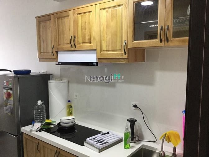 Hình ảnh ✔ Cho thuê CHCC SUNRISE CITY VIEW 37m OF 1wc - Nội thất đầy đủ