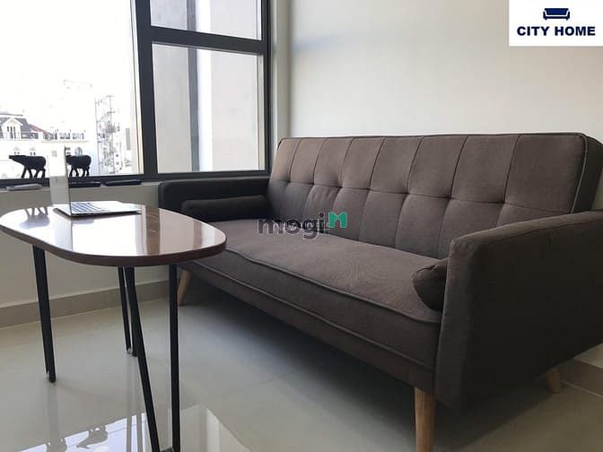 Hình ảnh ✔ Cho thuê CHCC SUNRISE CITY VIEW 37m OF 1wc - Nội thất đầy đủ