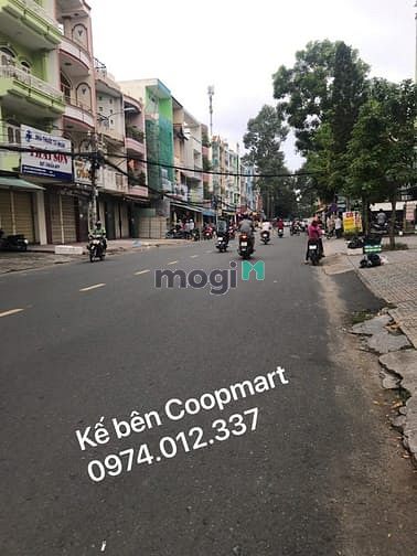 Hình ảnh Bán Gấp 2 Lô Liền Kề KDC Tân Tạo Centrall Park .Diện Tích 10m x 20m .