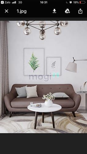 Hình ảnh Cho thuê Trang Chủ MB66.COM / Đăng Ký Tặng 66K chung cư Grand Riverside - 1 phòng - 12 Triệu