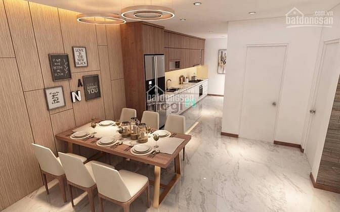 Hình ảnh Cần cho thuê gấp MIdtown M5 căn góc view đẹp nhất dự án. Giá siêu rẻ