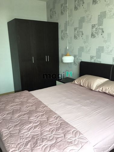 Hình ảnh Cho thuê Trang Chủ MB66.COM / Đăng Ký Tặng 66K chung cư Grand Riverside - 1 phòng - 12 Triệu