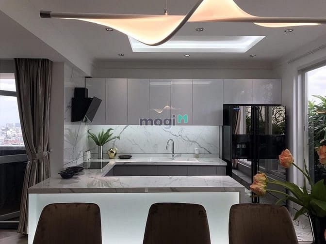 Hình ảnh Cho thuê Trang Chủ MB66.COM / Đăng Ký Tặng 66K Hưng Phúc - 3PN, view villa - lầu cao.