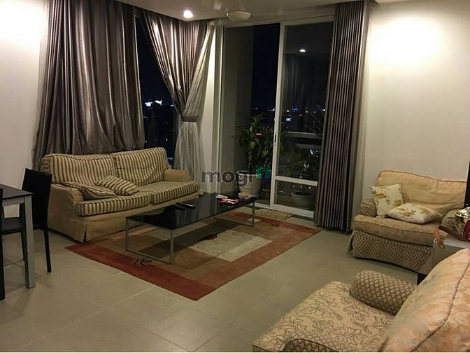 Hình ảnh Mb6623 nạp rút nhanh chóng 2PN đầy đủ nội thất giá 10 tr/tháng tại Ruby Garden, Tân Bình