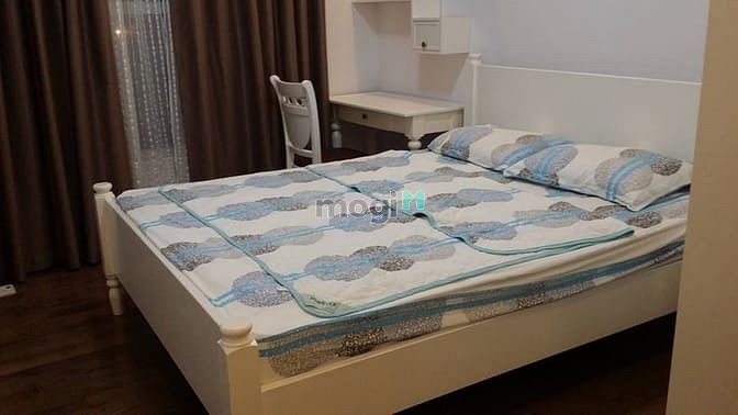 Hình ảnh Mb6623 nạp rút nhanh chóng 2PN đầy đủ nội thất giá 10 tr/tháng tại Ruby Garden, Tân Bình