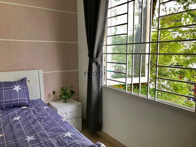 Hình ảnh Cho thuê nhà MẶT TIỀN: 9B Lam Sơn, Phường 2, Tân Bình