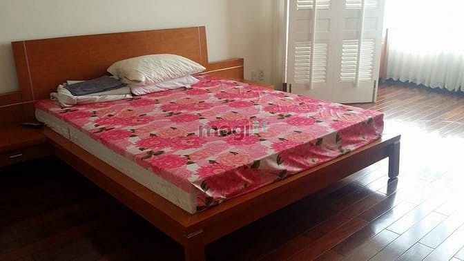 Hình ảnh Mb6623 nạp rút nhanh chóng 2PN đầy đủ nội thất giá 10 tr/tháng tại Ruby Garden, Tân Bình