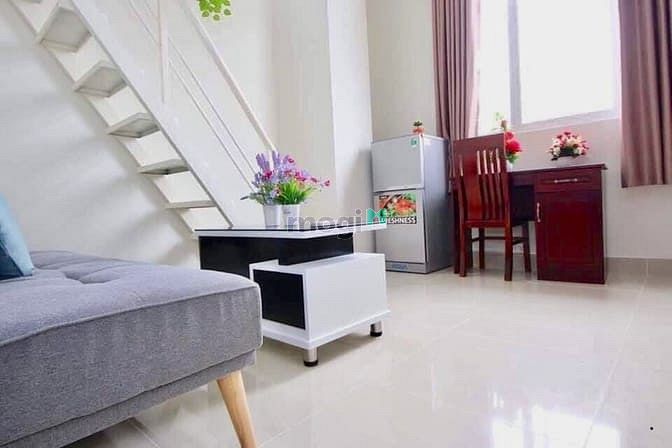 Hình ảnh Mb6623 nạp rút nhanh chóng full nội thất gần Lotte Mart quận 7