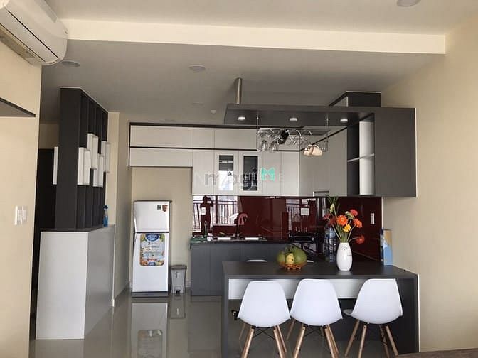 Hình ảnh ✔ Cho thuê CHCC SUNRISE CITY VIEW 76m 2pn 2wc - Nội thất đầy đủ