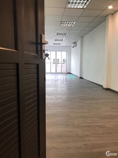 Hình ảnh Cho thuê nhà 284A Lê Văn Sỹ, P1, Tân Bình