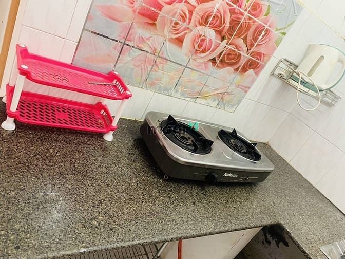 Hình ảnh Cho thuê Trang Chủ MB66.COM / Đăng Ký Tặng 66K chung cư Vạn Đô - 2 phòng - 10 Triệu